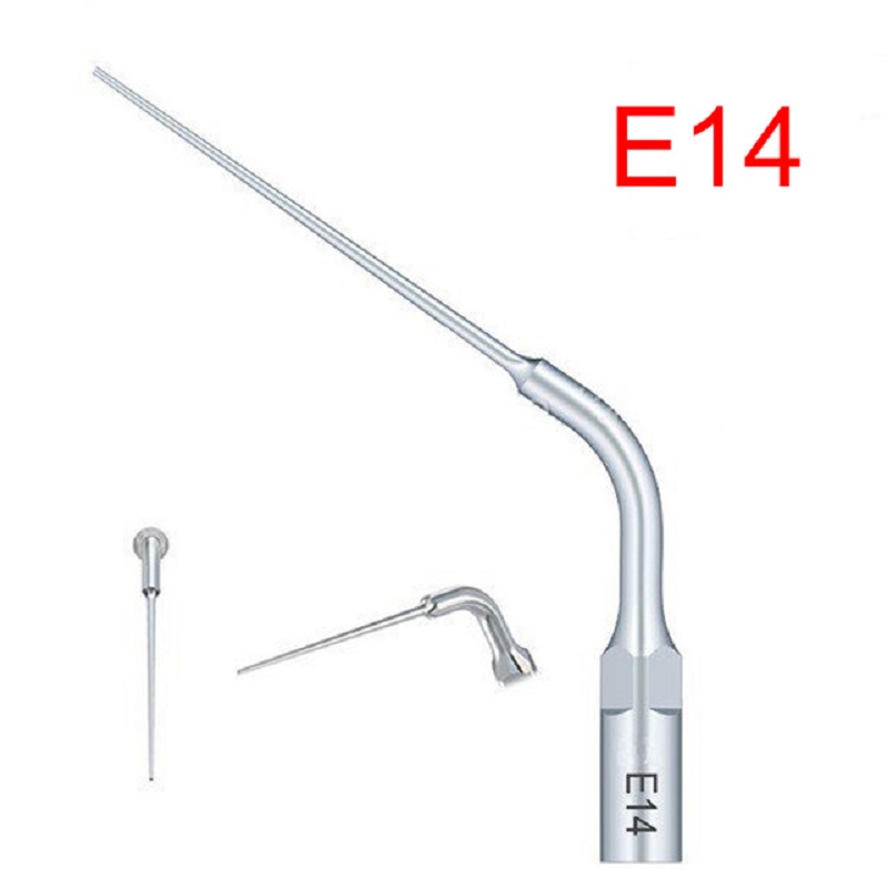 Teeth Whitening Dental - 5 SZT. Końcówek do ultradźwiękowego skalerów