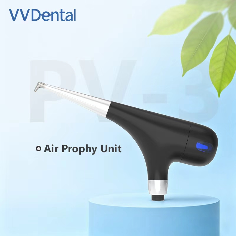 Teeth Whitening Dental - VVDendal Air Prophy – spray do