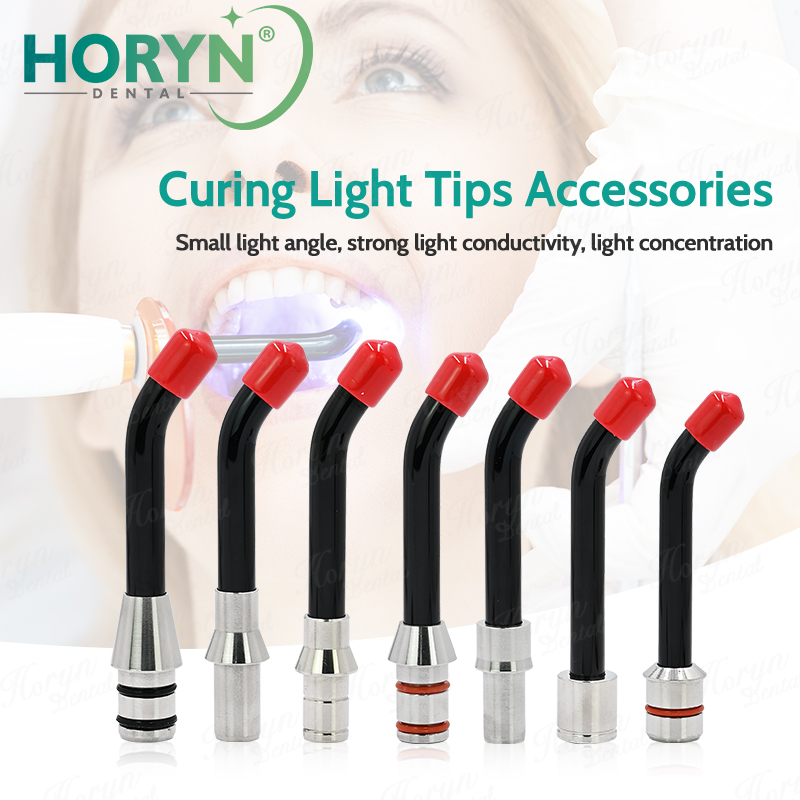 Teeth Whitening With Led Light - Wskazówki dotyczące światło utwardzające stomatologiczne LED