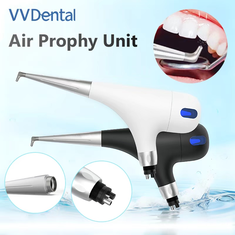 Teeth Whitening Dental - VVDendal Air Prophy Dental Spray do