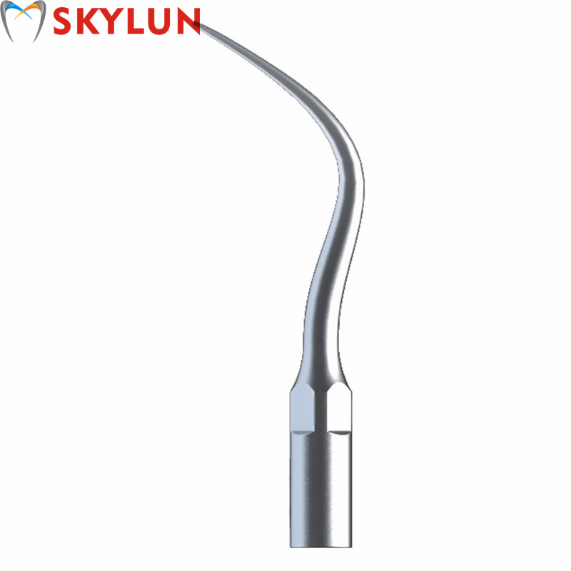 Teeth Whitening Dental - 5 SZT. Końcówek ultradźwiękowych P4 do