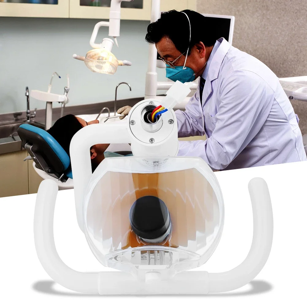 Chirurgia jamy ustnej zimne św – Teeth Whitening With Led Light recenzja i cena