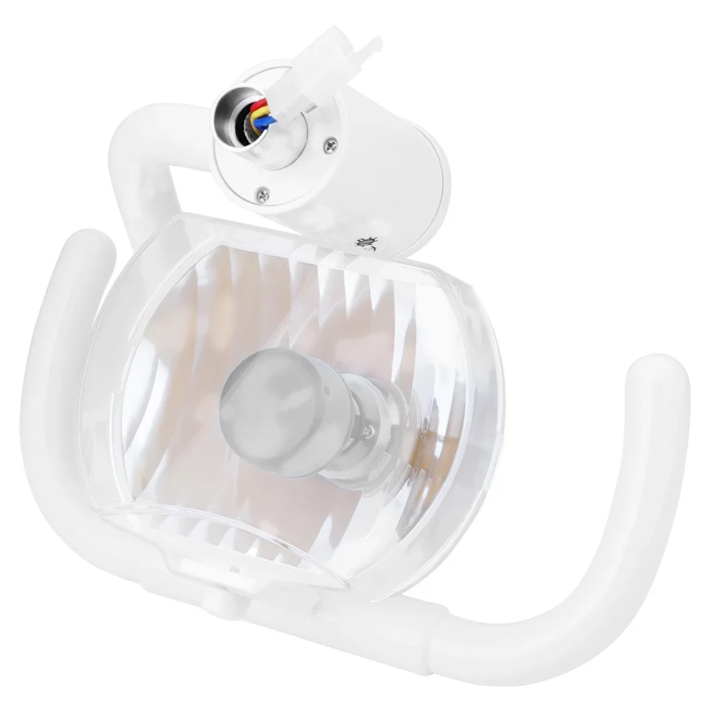 Chirurgia jamy ustnej zimne św – Teeth Whitening With Led Light recenzja i cena