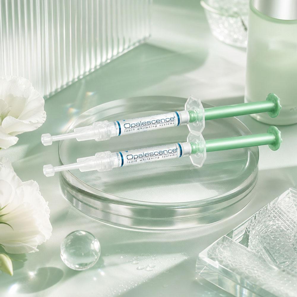 Opalescence 20% Zestaw do Wybi – Teeth Whitening Kit At Home recenzja i cena