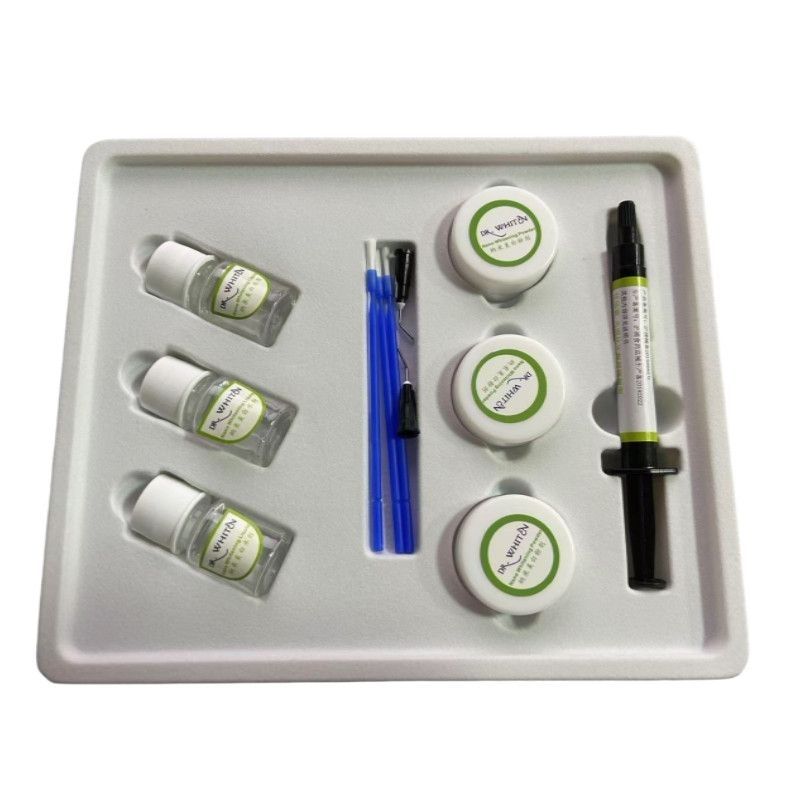 Zestaw do wybielania zębów 35% – Teeth Whitening From Home recenzja i cena