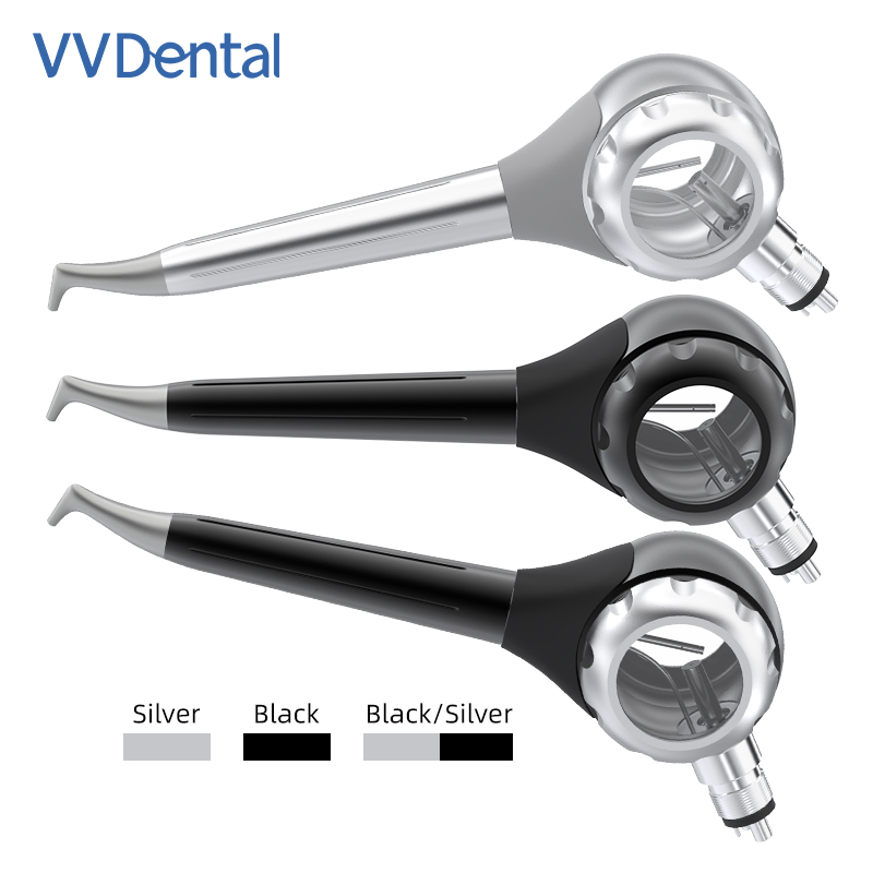 VV Dental Air Prophy Polisher  – Teeth Whitening Dental recenzja i cena