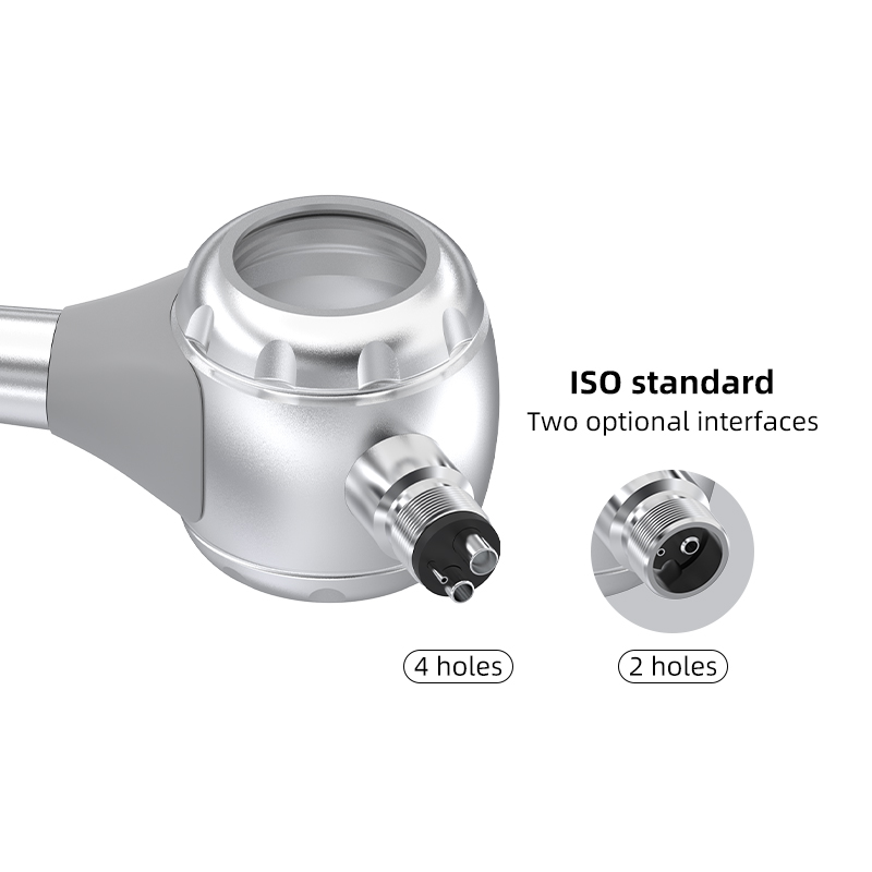 VV Dental Air Prophy Polisher  – Teeth Whitening Dental recenzja i cena