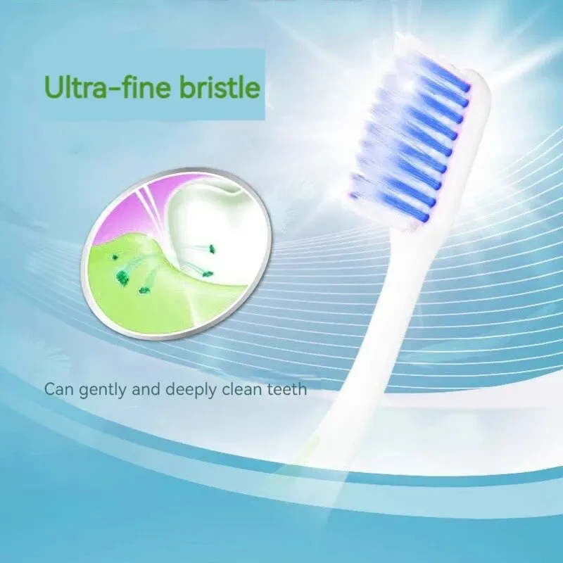 Colgate 6 szt. Szczoteczki do  – Teeth Whitening Home Kit recenzja i cena