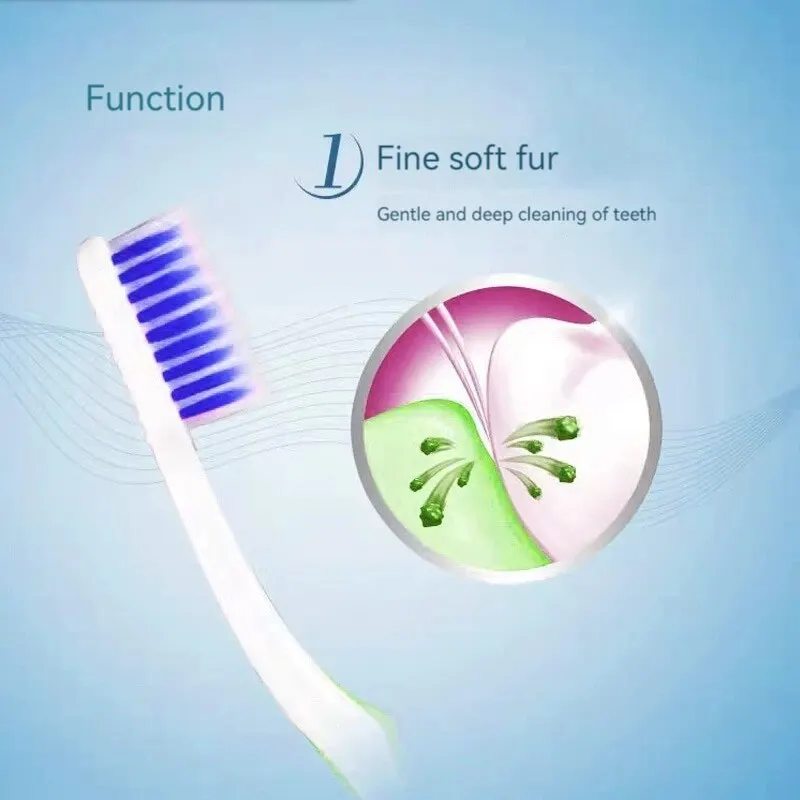 Colgate 6 szt. Szczoteczki do  – Teeth Whitening Home Kit recenzja i cena