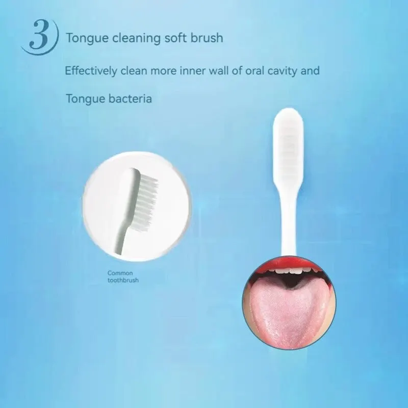 Colgate 6 szt. Szczoteczki do  – Teeth Whitening Home Kit recenzja i cena