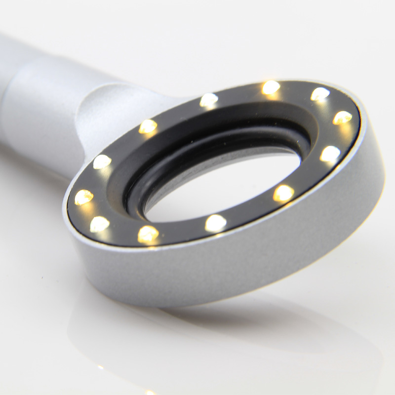 3 w 1 Dentystyczny Wskaźnik Ko – Teeth Whitening Dental recenzja i cena
