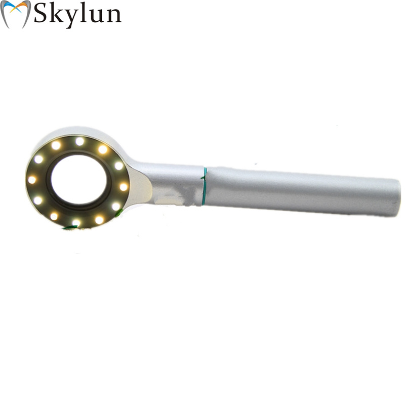 3 w 1 Dentystyczny Wskaźnik Ko – Teeth Whitening Dental recenzja i cena