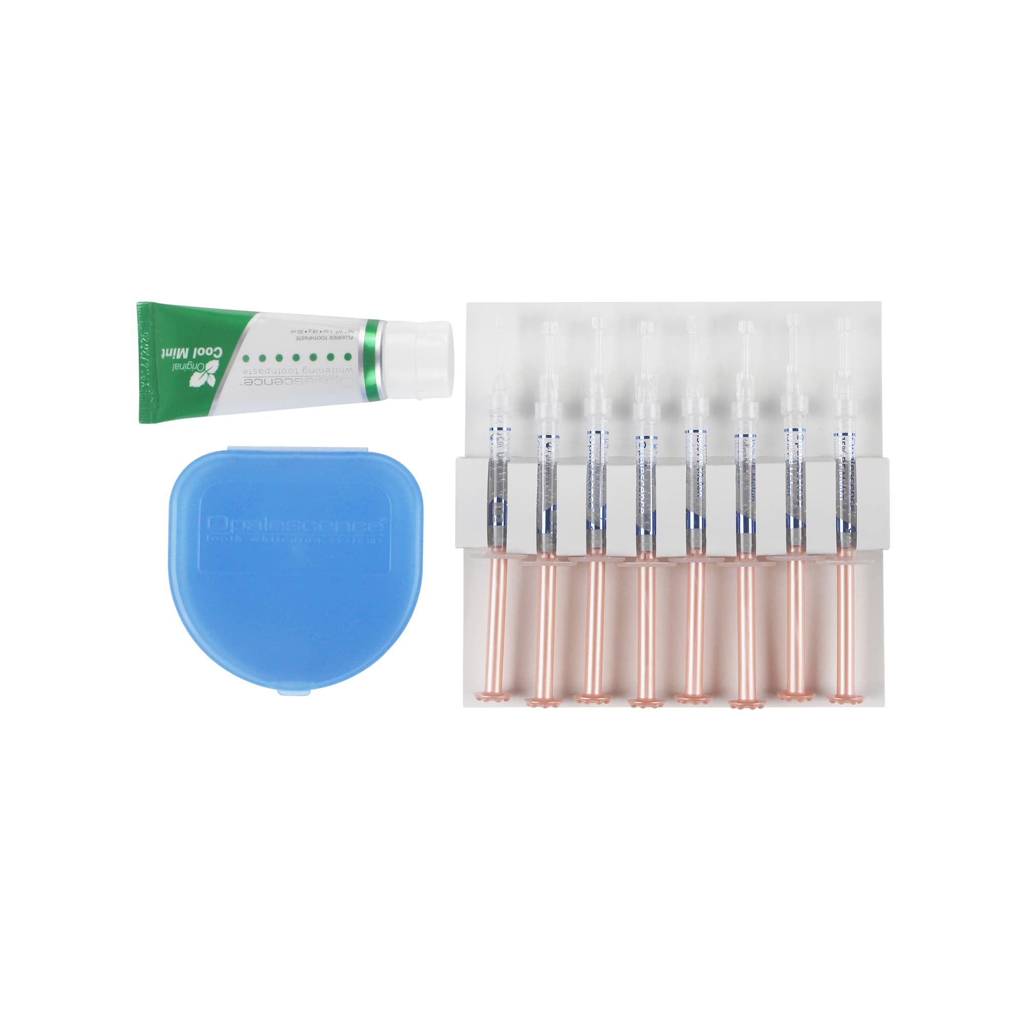 Ultradent Opalescence Żel do w – Teeth Whitening Kit At Home recenzja i cena