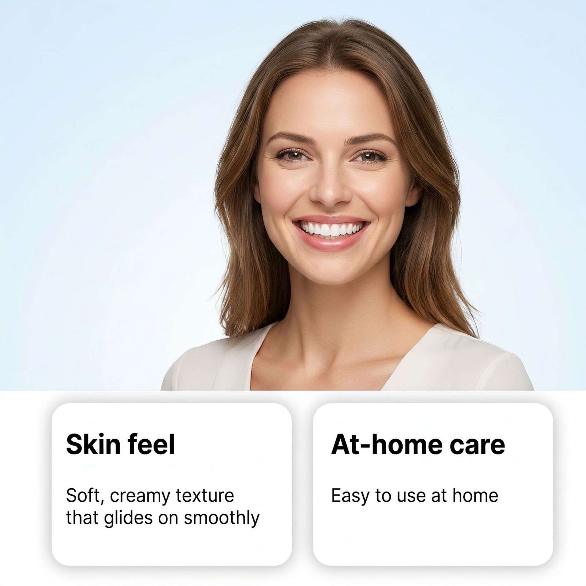 Oralhoe Gum Care Gel 3 szt. w  – Teeth Whitening Home Kit recenzja i cena