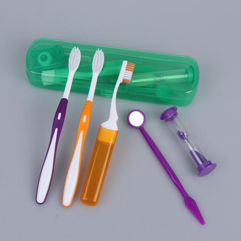 8-częściowy zestaw do pielęgna – Teeth Whitening Home Kit recenzja i cena