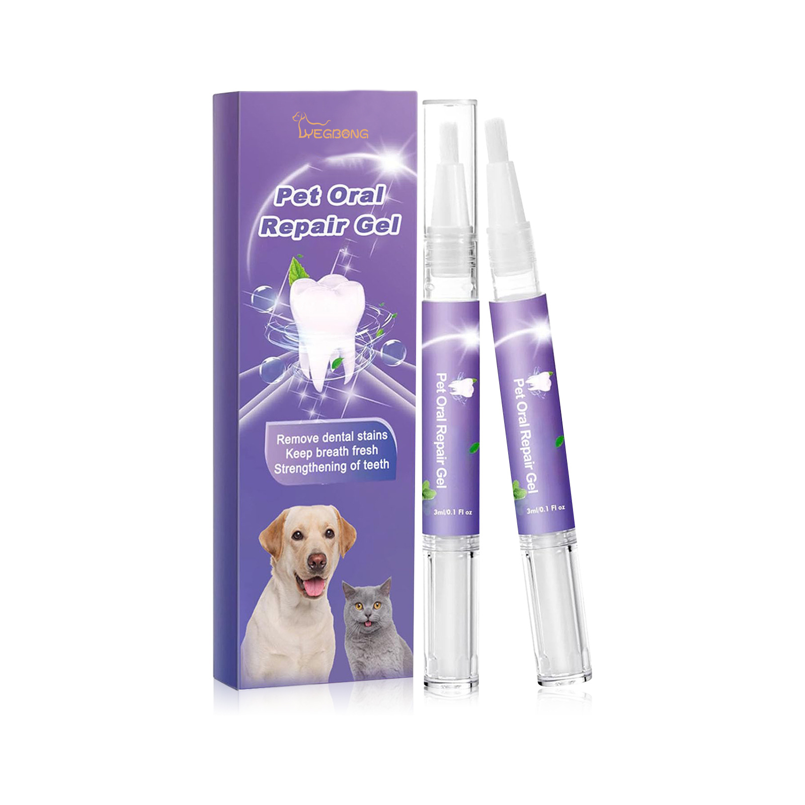 Żel do naprawy jamy ustnej dla – Teeth Whitening From Home recenzja i cena