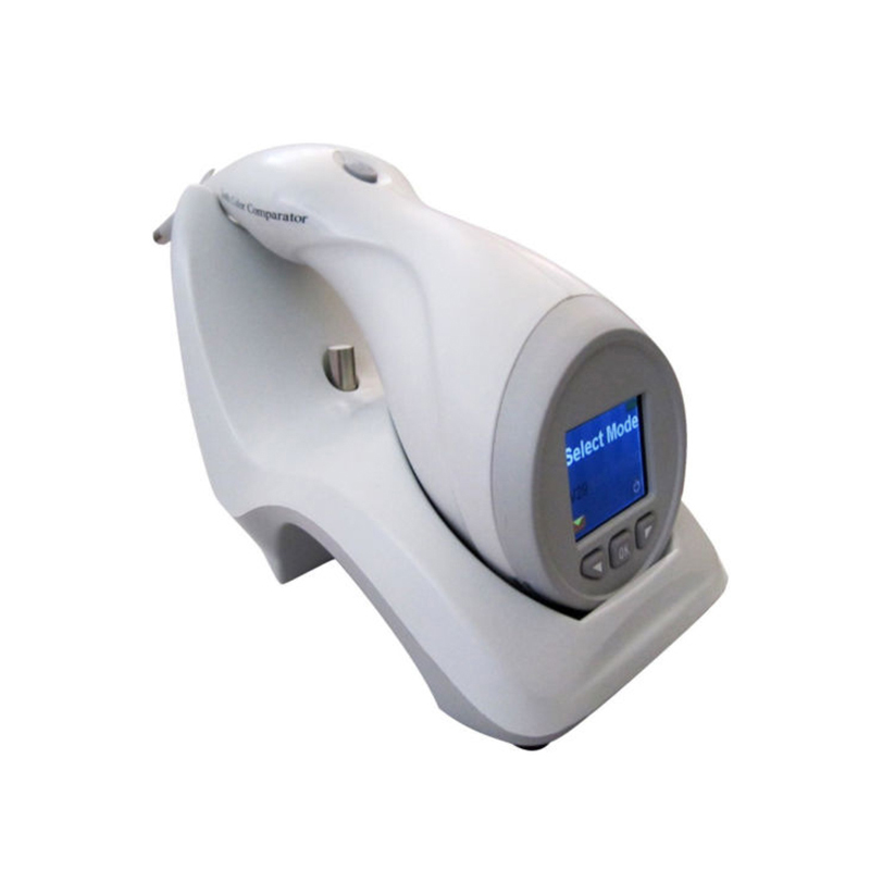 Cyfrowy kolorowy przyrząd do o – Teeth Whitening Dental recenzja i cena