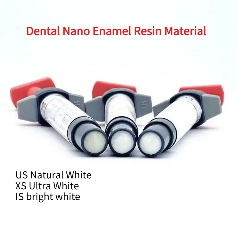 Materiał do rzeźbienia zębów 6 – Teeth Whitening Dental recenzja i cena