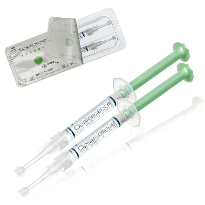 Fresh Breath Professional Repa – Teeth Whitening Kit At Home recenzja i cena