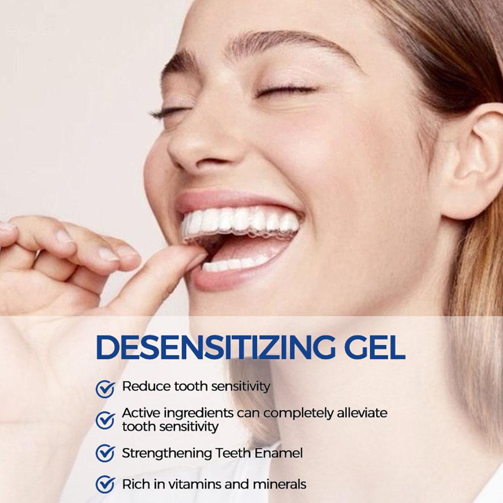 Fresh Breath Professional Repa – Teeth Whitening Kit At Home recenzja i cena
