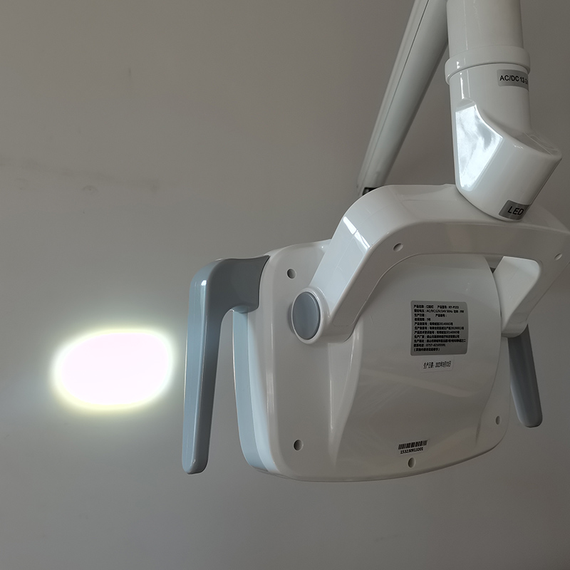6LED stomatologiczne LED lampa – Teeth Whitening With Led Light recenzja i cena