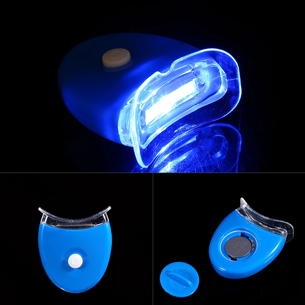 6 szt. Zestaw do wybielania zę – Teeth Whitening Home Kit recenzja i cena